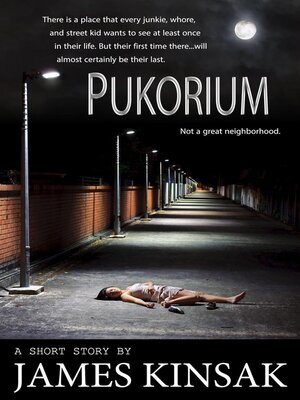 cover image of Pukorium